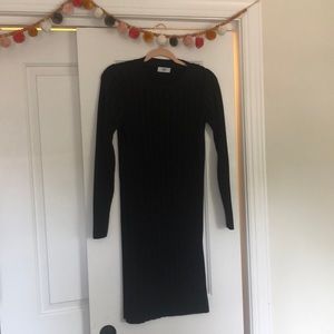 Maternity dress